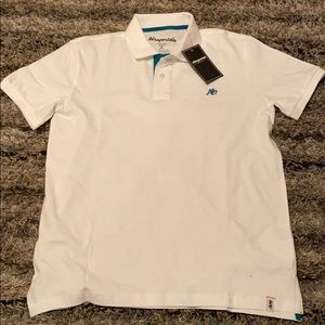 Aeropostal y shirt NWT